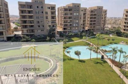 شقة - 2 - 2 للبيع في سكوير - كمبوندات التجمع الخامس - التجمع الخامس - مدينة القاهرة الجديدة - القاهرة