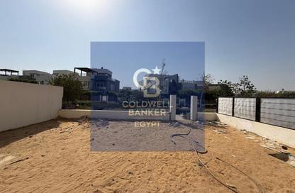 Twin House - 4 Bedrooms - 4 Bathrooms for sale in Garden Residence - Hyde Park - New Cairo City - Cairo
