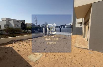 Twin House - 4 Bedrooms - 4 Bathrooms for sale in Garden Residence - Hyde Park - New Cairo City - Cairo