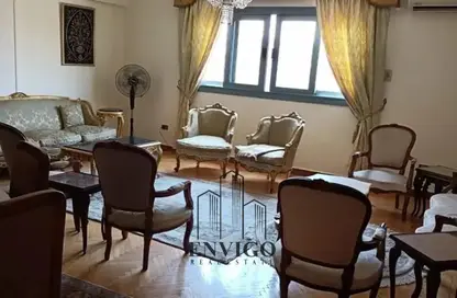 شقة - 2 غرف نوم - 2 حمامات للبيع في شارع محمد حسن الجمل - المنطقة السادسة - مدينة نصر - القاهرة