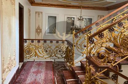 Villa - 7 Bedrooms - 7 Bathrooms for sale in Hyde Park - New Cairo City - Cairo