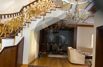 Villa - 7 Bedrooms - 7 Bathrooms for sale in Hyde Park - New Cairo City - Cairo