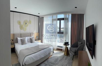 Hotel Apartment - 1 Bedroom - 1 Bathroom for sale in Marriott Residence Heliopolis - Almazah - Heliopolis - Masr El Gedida - Cairo Hotel Apartment - 1 Bedroom - 1 Bathroom for sale in Marriott Residence Heliopolis - Almazah - Heliopolis - Masr El Gedida - Cairo