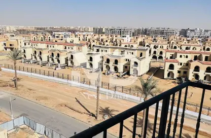 Apartment - 3 Bedrooms - 3 Bathrooms for sale in S1 - Sarai - Mostakbal City Compounds - Mostakbal City - Future City - Cairo