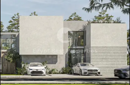 فيلا - 4 غرف نوم - 3 حمامات للبيع في جراند هايتس - التوسعات الشمالية - مدينة 6 أكتوبر - الجيزة فيلا - 4 غرف نوم - 3 حمامات للبيع في جراند هايتس - التوسعات الشمالية - مدينة 6 أكتوبر - الجيزة