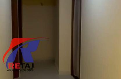 Apartment - 3 - 2 for rent in Hassan Ma'moon St. - 6th Zone - Nasr City - Cairo