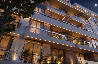 Apartment - 2 Bedrooms - 2 Bathrooms for sale in Smart Village - Cairo Alexandria Desert Road - 6 October City - Giza Apartment - 2 Bedrooms - 2 Bathrooms for sale in Smart Village - Cairo Alexandria Desert Road - 6 October City - Giza