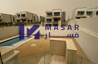 Villa - 4 - 5 for sale in The Address East - 90 Street - The 5th Settlement - New Cairo City - Cairo Villa - 4 - 5 for sale in The Address East - 90 Street - The 5th Settlement - New Cairo City - Cairo