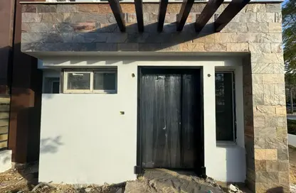 Townhouse - 3 Bedrooms - 3 Bathrooms for sale in Hyde Park - New Cairo City - Cairo