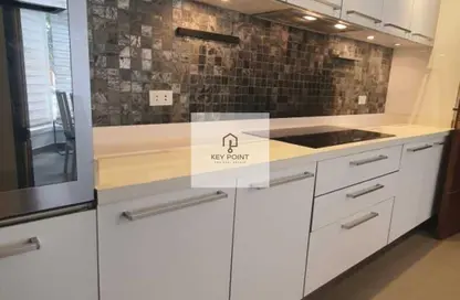 فيلا - 7 غرف نوم - 5 حمامات للبيع في ماونتن فيو 1 - كمبوندات التجمع الخامس - التجمع الخامس - مدينة القاهرة الجديدة - القاهرة