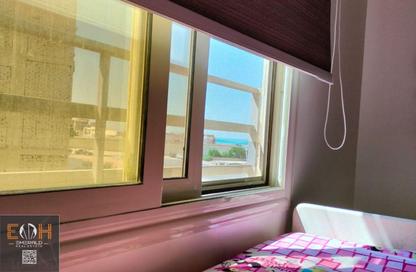 Apartment - 2 - 1 for sale in Al Ahyaa District - Hurghada - Red Sea
