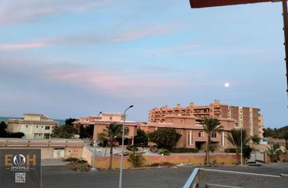 Apartment - 2 - 1 for sale in Al Ahyaa District - Hurghada - Red Sea