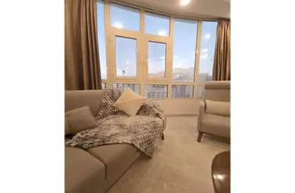 Apartment - 3 Bedrooms - 2 Bathrooms for sale in 7th District - Sheikh Zayed City - Giza