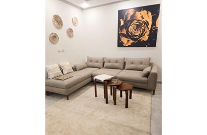 Apartment - 3 Bedrooms - 2 Bathrooms for sale in 7th District - Sheikh Zayed City - Giza