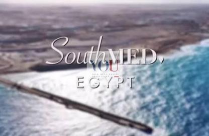 شاليه - 2 غرف نوم - 2 حمامات للبيع في ساوث ميد - قسم الضبعة - الساحل الشمالي شاليه - 2 غرف نوم - 2 حمامات للبيع في ساوث ميد - قسم الضبعة - الساحل الشمالي