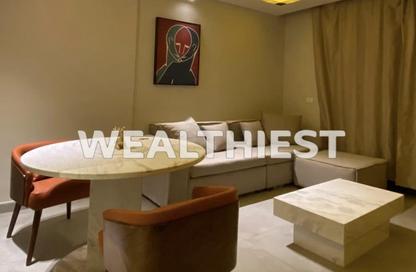 Apartment - Studio - 1 Bathroom for sale in Privado - Madinaty - Cairo
