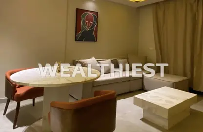 شقة - 1 حمام للبيع في پريڤادو - مدينتي - القاهرة