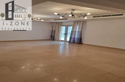 Apartment - 3 Bedrooms - 4 Bathrooms for rent in Cairo Festival City - North Investors Area - New Cairo City - Cairo