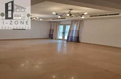 شقة - 3 غرف نوم - 4 حمامات للايجار في كايرو فيستيفال سيتى - المستثمرين الشمالية - مدينة القاهرة الجديدة - القاهرة