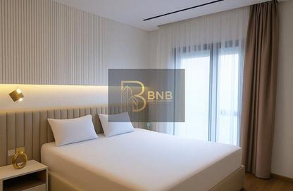 Apartment - 3 Bedrooms - 3 Bathrooms for rent in Eastown - 5th Settlement Compounds - The 5th Settlement - New Cairo City - Cairo