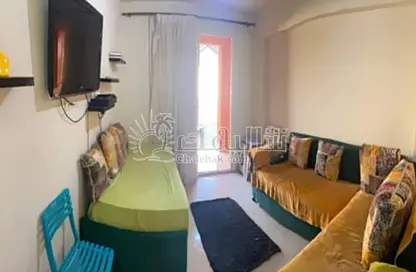 شاليه - غرفة نوم - 2 حمامات للبيع في جراند فيو - بورتو السخنة - العين السخنة - السويس