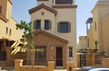 Townhouse - 3 Bedrooms - 3 Bathrooms for rent in Mivida - 5th Settlement Compounds - The 5th Settlement - New Cairo City - Cairo Townhouse - 3 Bedrooms - 3 Bathrooms for rent in Mivida - 5th Settlement Compounds - The 5th Settlement - New Cairo City - Cairo