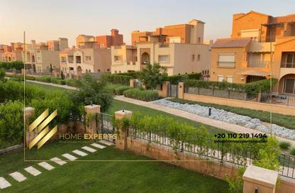 Townhouse - 3 Bedrooms - 3 Bathrooms for rent in Mivida - 5th Settlement Compounds - The 5th Settlement - New Cairo City - Cairo Townhouse - 3 Bedrooms - 3 Bathrooms for rent in Mivida - 5th Settlement Compounds - The 5th Settlement - New Cairo City - Cairo