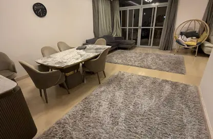 شقة - 3 غرف نوم - 3 حمامات للبيع في كايرو فيستيفال سيتى - المستثمرين الشمالية - مدينة القاهرة الجديدة - القاهرة شقة - 3 غرف نوم - 3 حمامات للبيع في كايرو فيستيفال سيتى - المستثمرين الشمالية - مدينة القاهرة الجديدة - القاهرة