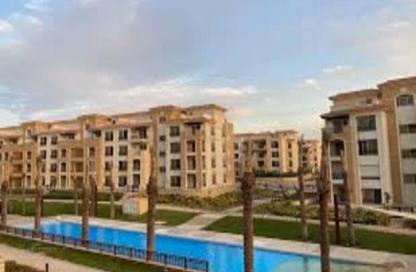 Apartment - 2 Bedrooms - 2 Bathrooms for sale in Taj City - 5th Settlement Compounds - The 5th Settlement - New Cairo City - Cairo Apartment - 2 Bedrooms - 2 Bathrooms for sale in Taj City - 5th Settlement Compounds - The 5th Settlement - New Cairo City - Cairo