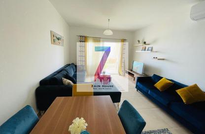 Chalet - 3 Bedrooms - 3 Bathrooms for rent in Amwaj - Sidi Abdel Rahman - North Coast