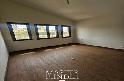 Villa - 3 - 3 for sale in Levana - Uptown Cairo - Mokattam - Cairo