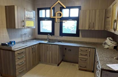 Apartment - 3 Bedrooms - 3 Bathrooms for rent in Casa - Sheikh Zayed Compounds - Sheikh Zayed City - Giza