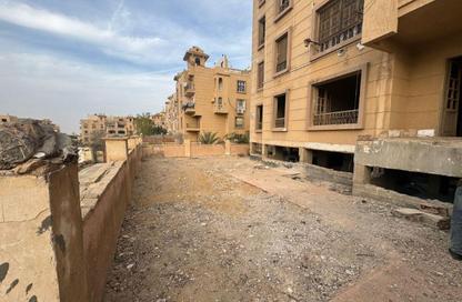 شقة - 3 غرف نوم - 2 حمامات للبيع في جاردينيا سبرنجز - امتداد المستثمرين الشمالية - مدينة القاهرة الجديدة - القاهرة