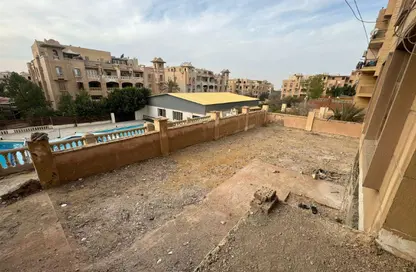 Apartment - 3 Bedrooms - 2 Bathrooms for sale in Gardenia Springs - Ext North Inves Area - New Cairo City - Cairo