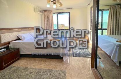 Apartment - 2 Bedrooms - 2 Bathrooms for rent in Eastown - 5th Settlement Compounds - The 5th Settlement - New Cairo City - Cairo