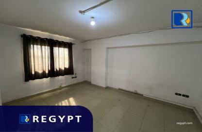 Office Space - Studio for rent in Al Gazaer Square - New Maadi - Hay El Maadi - Cairo