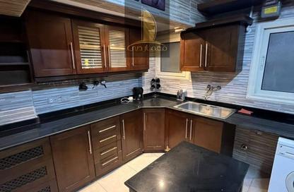 Apartment - 3 - 3 for rent in Al masrawya - South Investors Area - New Cairo City - Cairo Apartment - 3 - 3 for rent in Al masrawya - South Investors Area - New Cairo City - Cairo