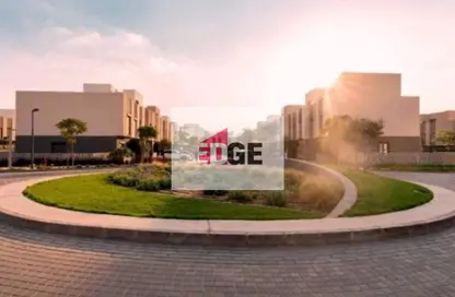 منزل مزدوج - 4 غرف نوم - 4 حمامات للبيع في كمبوند البروج - كمبوندات الشروق - مدينة الشروق - القاهرة