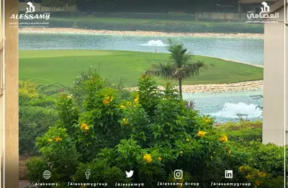 Villa - 3 Bedrooms - 3 Bathrooms for sale in Privado - Madinaty - Cairo