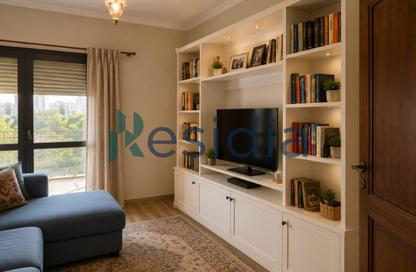 Penthouse - 3 Bedrooms - 3 Bathrooms for sale in The Courtyards - Sheikh Zayed Compounds - Sheikh Zayed City - Giza