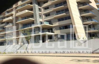 Apartment - 3 Bedrooms - 3 Bathrooms for sale in IL Bosco - New Capital Compounds - New Capital City - Cairo