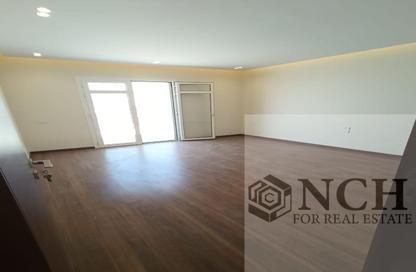 Apartment - 3 Bedrooms - 3 Bathrooms for rent in Garden Residence - Hyde Park - New Cairo City - Cairo