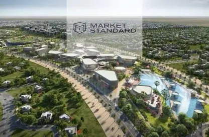 شقة - 2 غرف نوم - 2 حمامات للبيع في پريڤادو - مدينتي - القاهرة شقة - 2 غرف نوم - 2 حمامات للبيع في پريڤادو - مدينتي - القاهرة