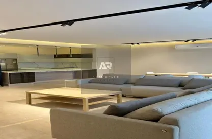 (بنتهاوس  (روف - 2 غرف نوم - 3 حمامات للايجار في الباتيو 7 - كمبوندات التجمع الخامس - التجمع الخامس - مدينة القاهرة الجديدة - القاهرة