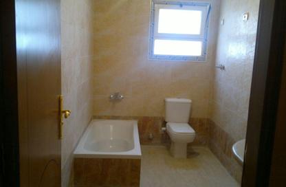 Apartment - 3 Bedrooms - 2 Bathrooms for rent in American University Housing District - 5th Settlement Compounds - The 5th Settlement - New Cairo City - Cairo