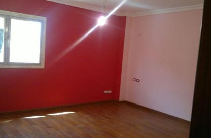 Apartment - 3 Bedrooms - 2 Bathrooms for rent in American University Housing District - 5th Settlement Compounds - The 5th Settlement - New Cairo City - Cairo