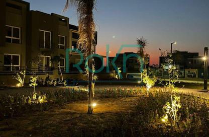 Apartment - 3 Bedrooms - 2 Bathrooms for sale in Kayan - Sheikh Zayed Compounds - Sheikh Zayed City - Giza