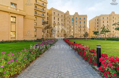 شقة - 3 غرف نوم - 2 حمامات للبيع في نيو جاردن سيتي - كمبوندات العاصمة الإدارية الجديدة - العاصمة الإدارية الجديدة - القاهرة