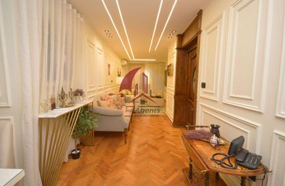 Apartment - 2 Bedrooms - 1 Bathroom for sale in Smouha - Hay Sharq - Alexandria Apartment - 2 Bedrooms - 1 Bathroom for sale in Smouha - Hay Sharq - Alexandria