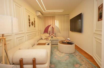 Apartment - 2 Bedrooms - 1 Bathroom for sale in Smouha - Hay Sharq - Alexandria Apartment - 2 Bedrooms - 1 Bathroom for sale in Smouha - Hay Sharq - Alexandria